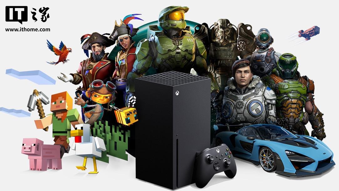 微软裁员引发Xbox员工不满：AI技术的应用正试图替代大量岗位