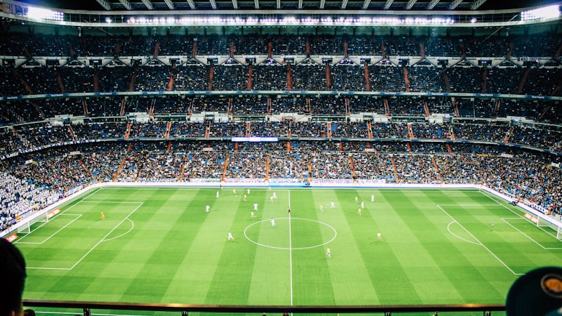 2026世界杯官方用球与裁判装备展示